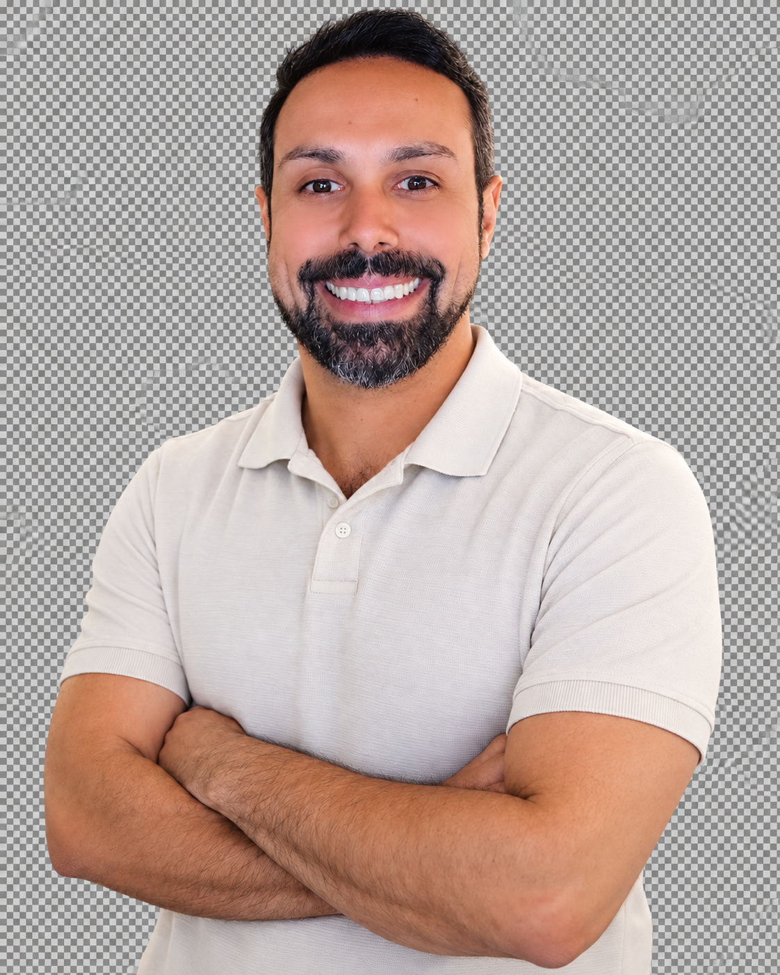 Foto do corretor